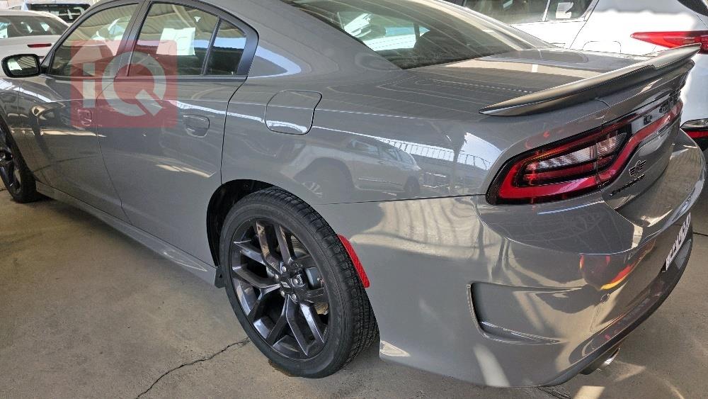 دودج تشارجر